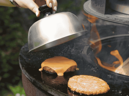 HEAT smashburger toolset