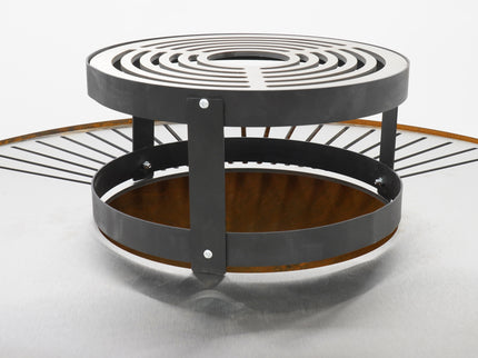 Grille Turret pour brasero Bakka HEAT