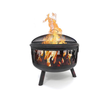 Collection image for: Braseros extérieurs barbecue