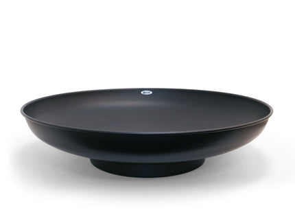 Brasero bol à feu Classic 90 cm noir HEAT