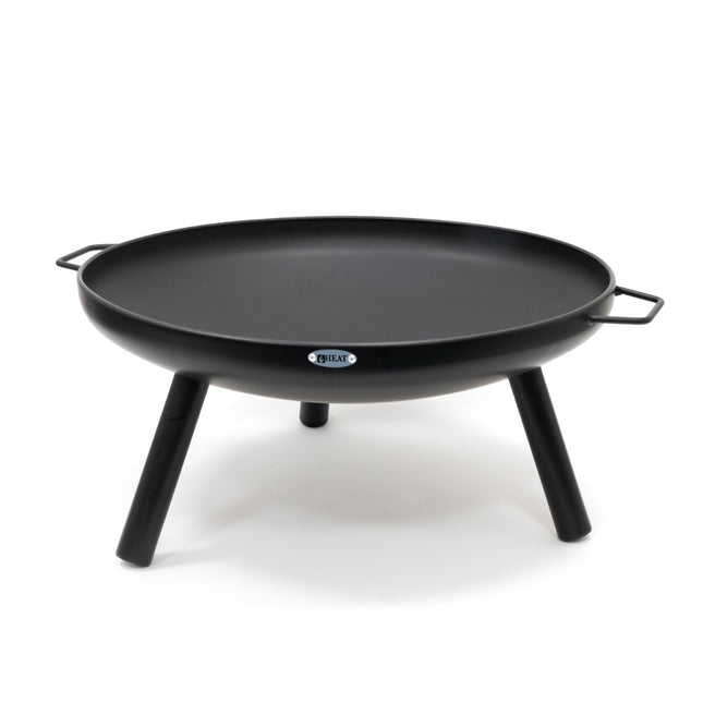 Heat Classic 60 F&H Zwart
