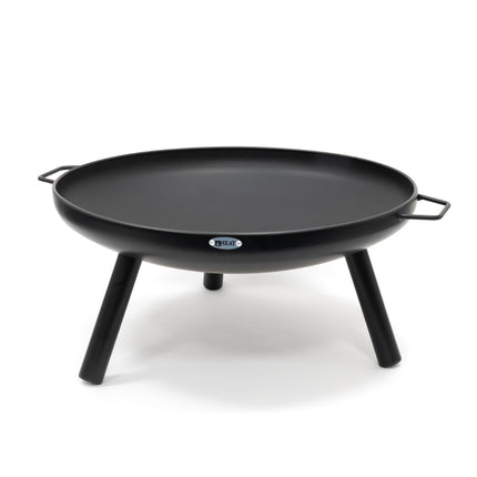 Heat Classic 60 F&H Zwart
