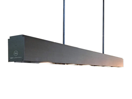 Heatsail BEEM terrasverwarmer / buitenverlichting