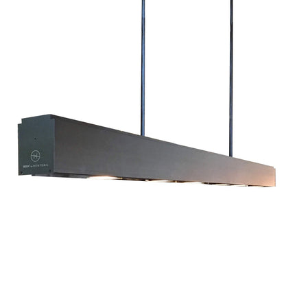Heatsail BEEM terrasverwarmer / buitenverlichting