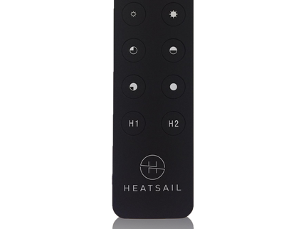 Heatsail BEEM Chauffage de Terrasse