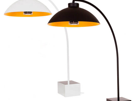 Heatsail Dome staande terrasverwarmer 
