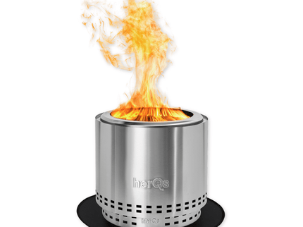 HerQs beschermmat voor vuurkorf Blaze