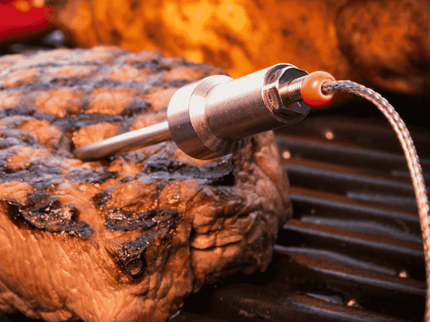 HerQs probes voor thermometer