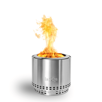 HerQs Rookvrije Vuurkorf Blaze