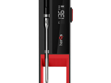 HerQs thermometer Single Max