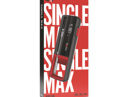 HerQs thermometer Single Max verpakking