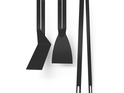 Höfats BBQ-Tool-Black