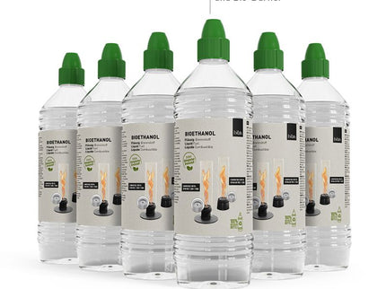 Höfats Bioethanol