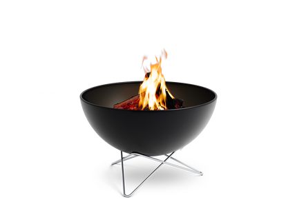 Höfats Bowl 57 Vuurkorf -Incl. Stervoet