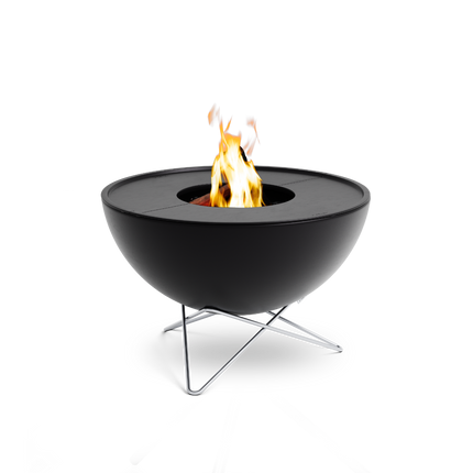 Höfats Bowl 70 Brasero – Set Plancha bas