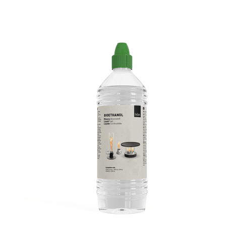 Bouteille de bioéthanol 1 L höfats