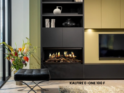 KALFIRE E-ONE 100F 