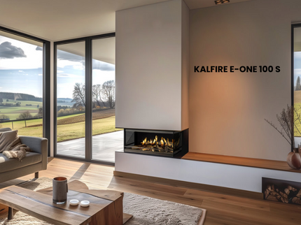 KALFIRE E-ONE 100 S