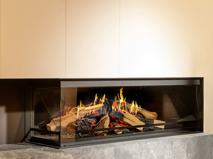 Kalfire E-one 130 Elektrische Sfeerhaard