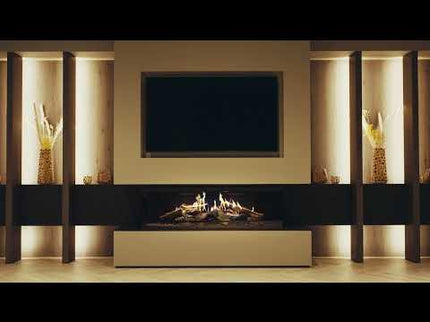 Cheminée électrique E-one 130 Kalfire