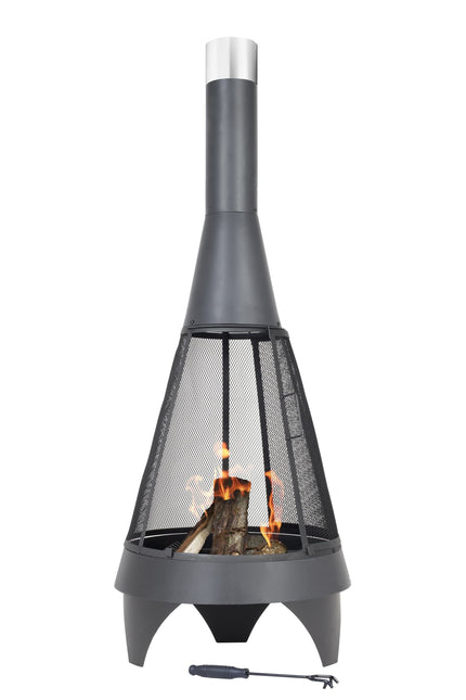La Hacienda terrashaard Colorado Mesh 125