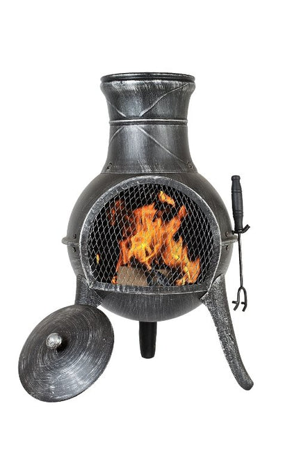 La Hacienda terrashaard Squat (Ø 36,5 cm)