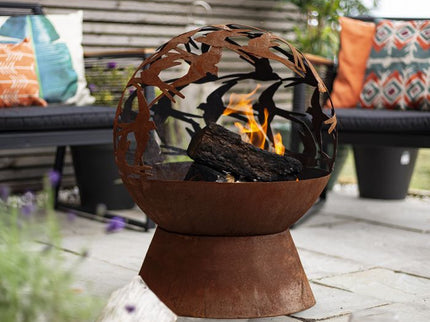 La Hacienda Swallows Globe vuurbal