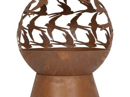 La Hacienda Swallows Globe vuurbal