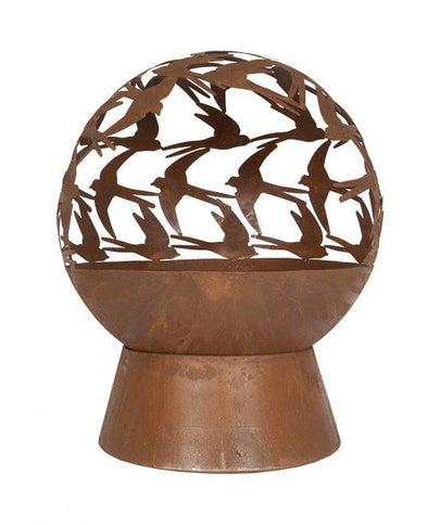 La Hacienda Swallows Globe vuurbal