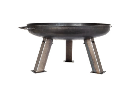 Brasero bol à feu Pittsburgh small 55 cm La Hacienda