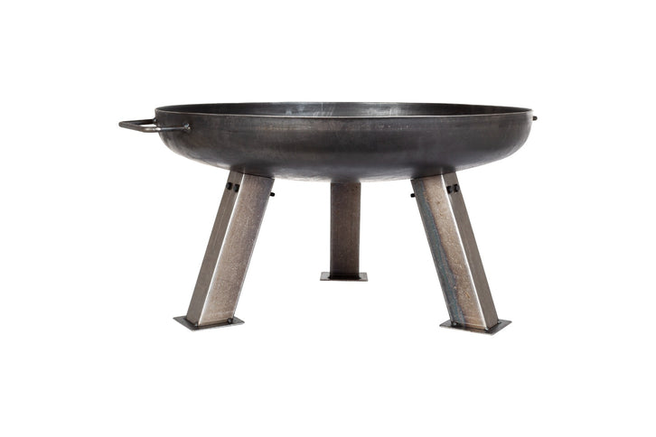 Brasero bol à feu Pittsburgh small 55 cm La Hacienda