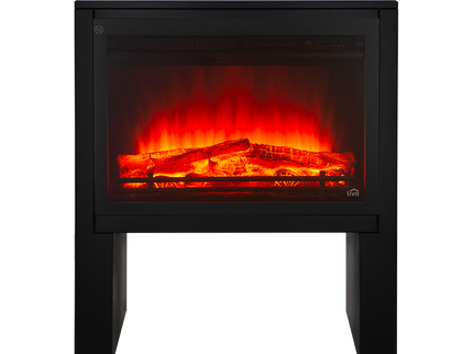 Livin' flame Schouwombouw Ardez