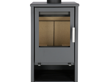 Nordland vooraanzicht