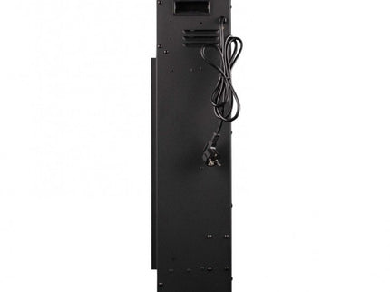 Cheminée électrique encastrable Fey WiFi Livn