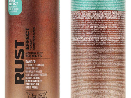 Montana Roest spray