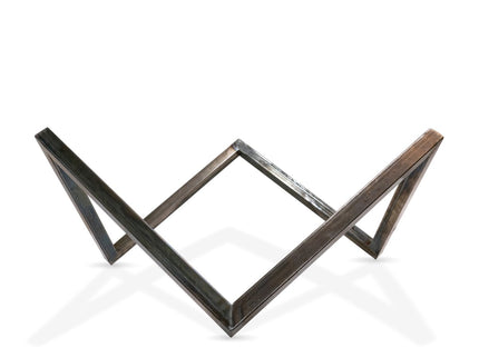 Support Star 60 cm carbone MOODZ
