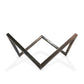 Support Star 60 cm carbone MOODZ