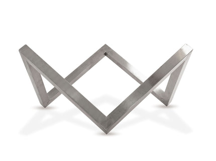 Support Star 60 cm inox MOODZ