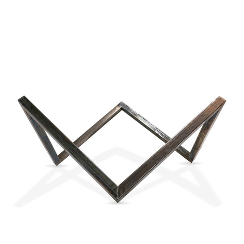 Support Star 80 cm carbone MOODZ