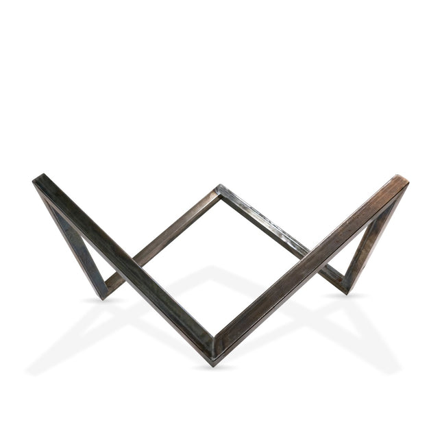Support Star 80 cm carbone MOODZ