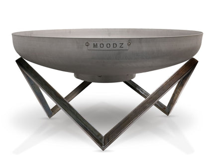 Support Star 80 cm carbone MOODZ