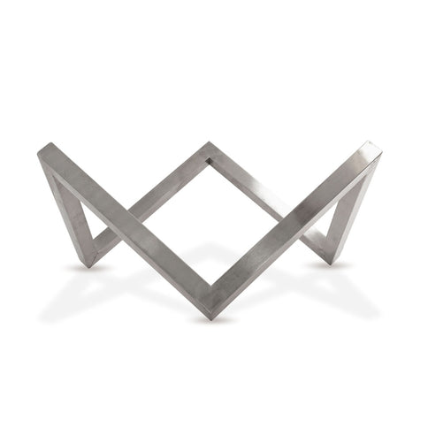 Support Star 80 cm inox MOODZ