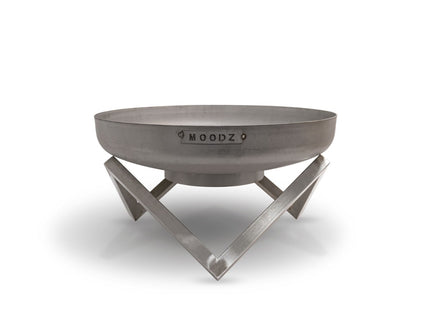 Support Star 80 cm inox MOODZ