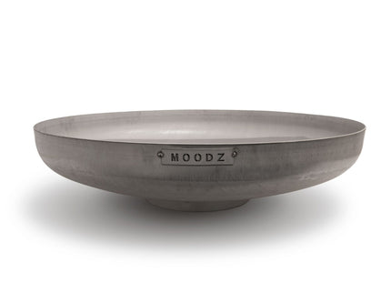 Brasero bol à feu 120 cm inox MOODZ