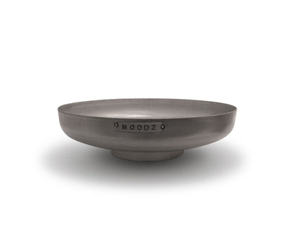 Brasero bol à feu 60 cm inox MOODZ