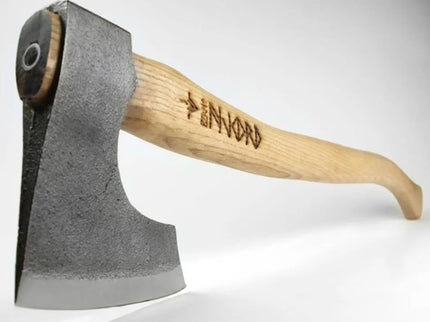 Njord Bernt Large | Viking Hakbijl
