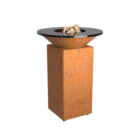 OFYR 75 corten productfoto
