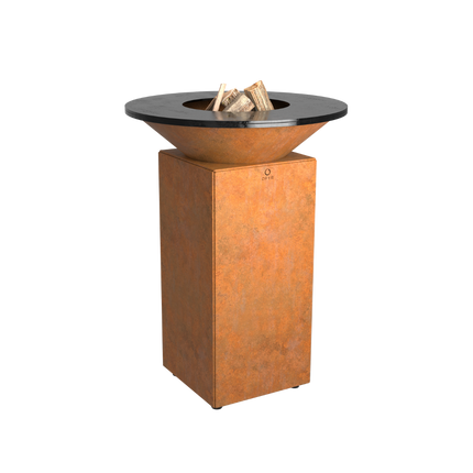 OFYR 75 corten productfoto
