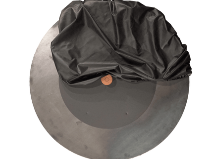Housse de protection Soft Cover 100 noir OFYR