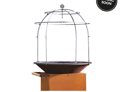 Accessoire de cuisson Cage 120 OFYR